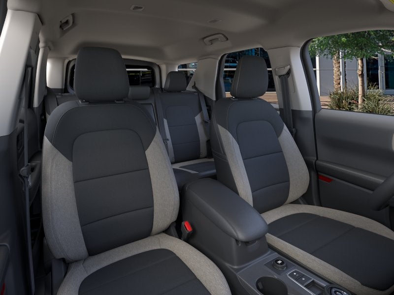 2026 Ford Bronco Sport BIG BEND 4X4
