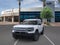 2026 Ford Bronco Sport BIG BEND 4X4