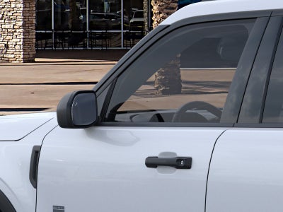 2026 Ford Bronco Sport BIG BEND 4X4