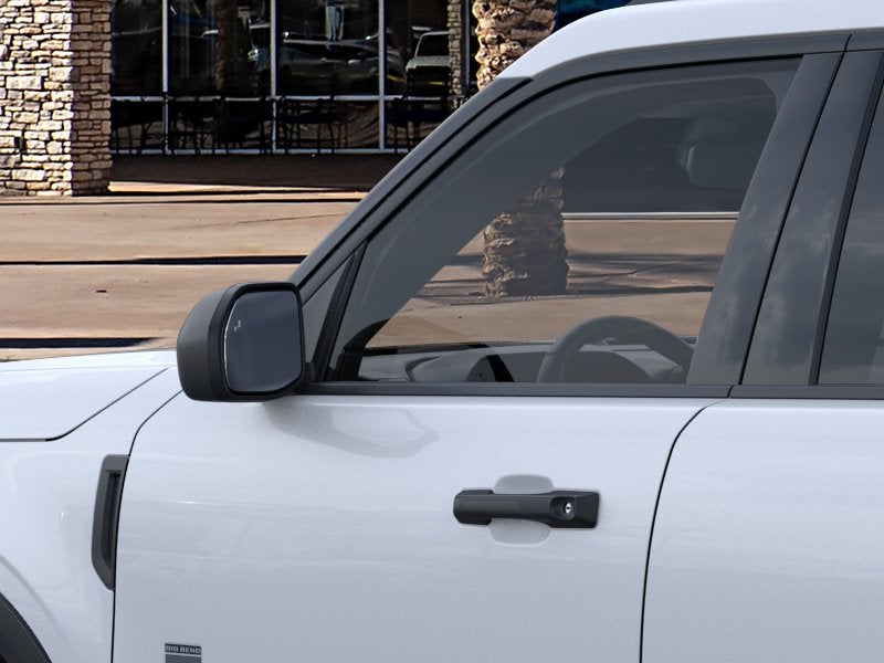 2026 Ford Bronco Sport BIG BEND 4X4