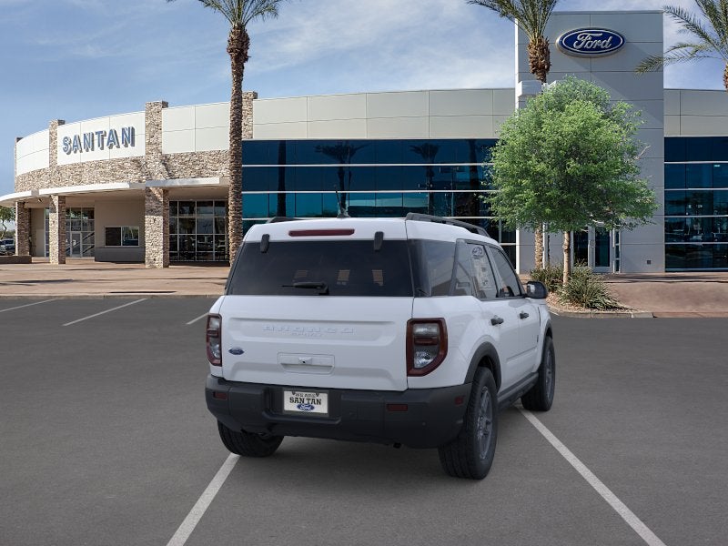 2026 Ford Bronco Sport BIG BEND 4X4