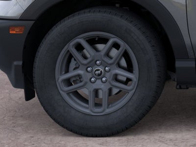 2026 Ford Bronco Sport BIG BEND 4X4