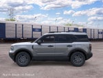 2026 Ford Bronco Sport BIG BEND 4X4