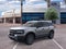 2026 Ford Bronco Sport BIG BEND 4X4