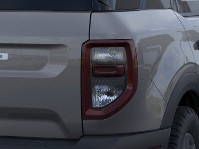 2026 Ford Bronco Sport BIG BEND 4X4