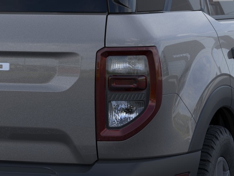 2026 Ford Bronco Sport BIG BEND 4X4