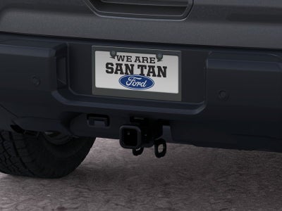 2026 Ford Bronco Sport BIG BEND 4X4