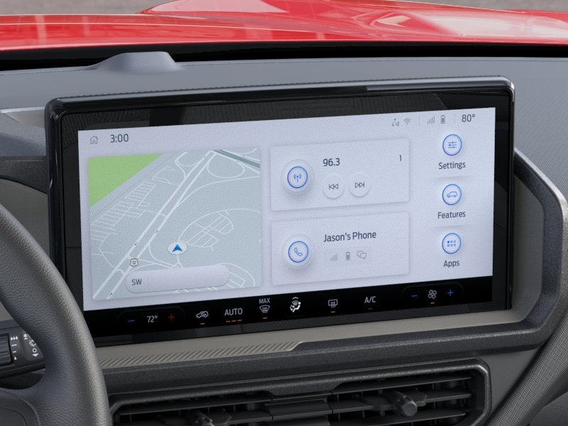 2026 Ford Bronco Sport BIG BEND 4X4