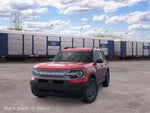 2026 Ford Bronco Sport BIG BEND 4X4