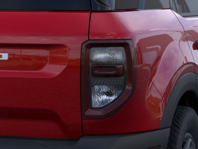 2026 Ford Bronco Sport BIG BEND 4X4