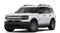 2026 Ford Bronco Sport BIG BEND 4X4