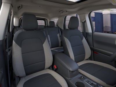 2026 Ford Bronco Sport BIG BEND 4X4