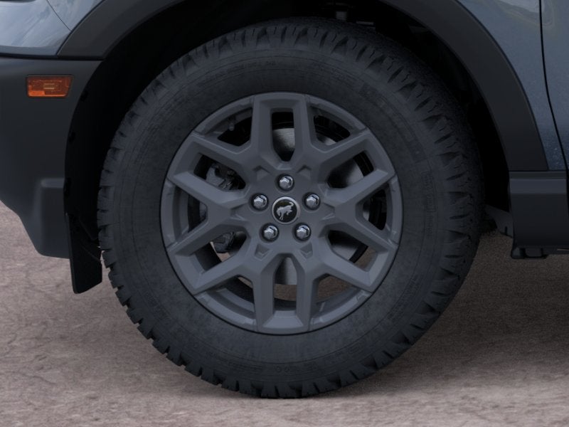 2026 Ford Bronco Sport BIG BEND 4X4