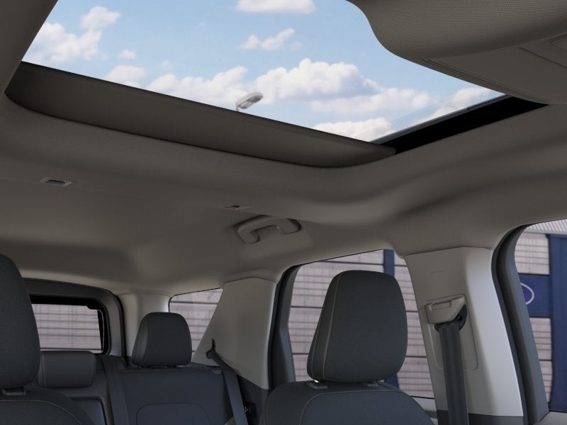 2026 Ford Bronco Sport BIG BEND 4X4