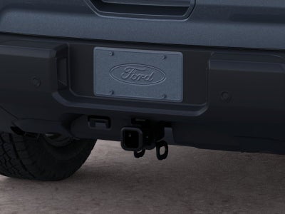 2026 Ford Bronco Sport BIG BEND 4X4