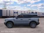 2026 Ford Bronco Sport BIG BEND 4X4