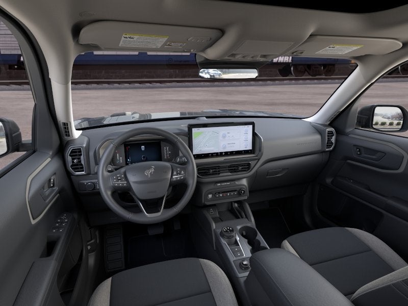 2026 Ford Bronco Sport BIG BEND 4X4