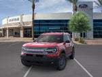 2026 Ford Bronco Sport BIG BEND 4X4