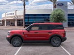 2026 Ford Bronco Sport BIG BEND 4X4