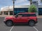 2026 Ford Bronco Sport BIG BEND 4X4