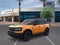 2026 Ford Bronco Sport BIG BEND 4X4