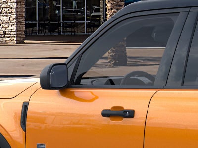 2026 Ford Bronco Sport BIG BEND 4X4