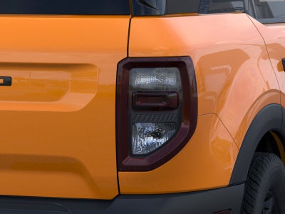 2026 Ford Bronco Sport BIG BEND 4X4