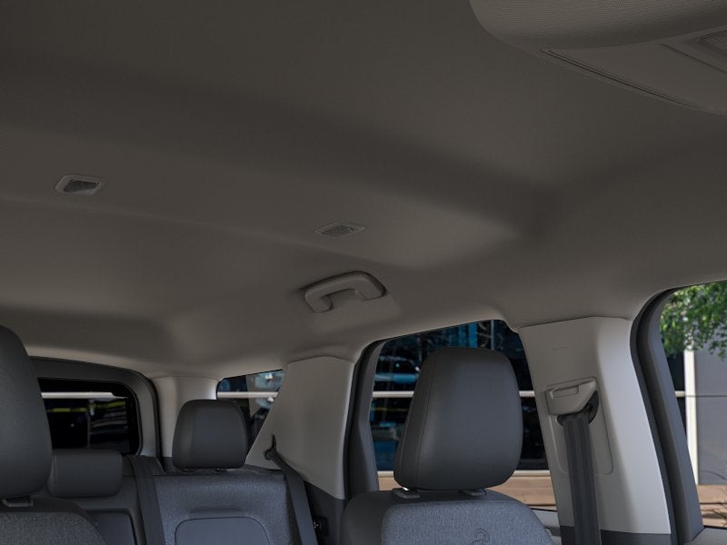 2026 Ford Bronco Sport BIG BEND 4X4