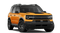 2026 Ford Bronco Sport BIG BEND 4X4