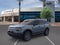 2026 Ford Bronco Sport BIG BEND 4X4