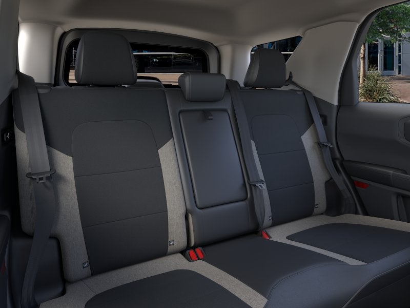 2026 Ford Bronco Sport BIG BEND 4X4