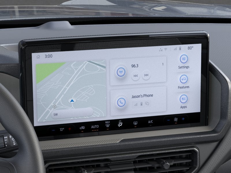 2026 Ford Bronco Sport BIG BEND 4X4