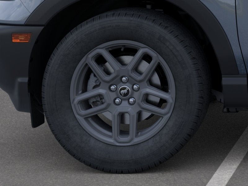 2026 Ford Bronco Sport BIG BEND 4X4