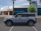 2026 Ford Bronco Sport BIG BEND 4X4