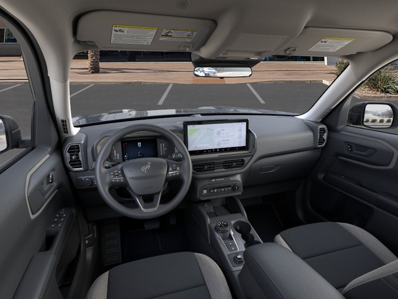 2026 Ford Bronco Sport BIG BEND 4X4