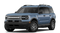 2026 Ford Bronco Sport BIG BEND 4X4