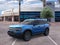 2026 Ford Bronco Sport BIG BEND 4X4