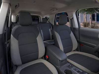 2026 Ford Bronco Sport BIG BEND 4X4