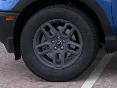 2026 Ford Bronco Sport BIG BEND 4X4