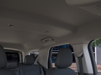 2026 Ford Bronco Sport BIG BEND 4X4