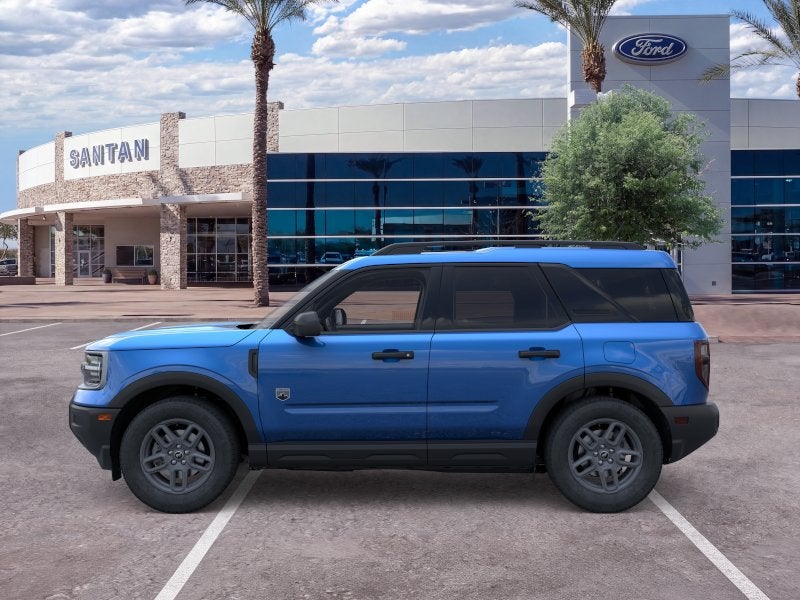 2026 Ford Bronco Sport BIG BEND 4X4
