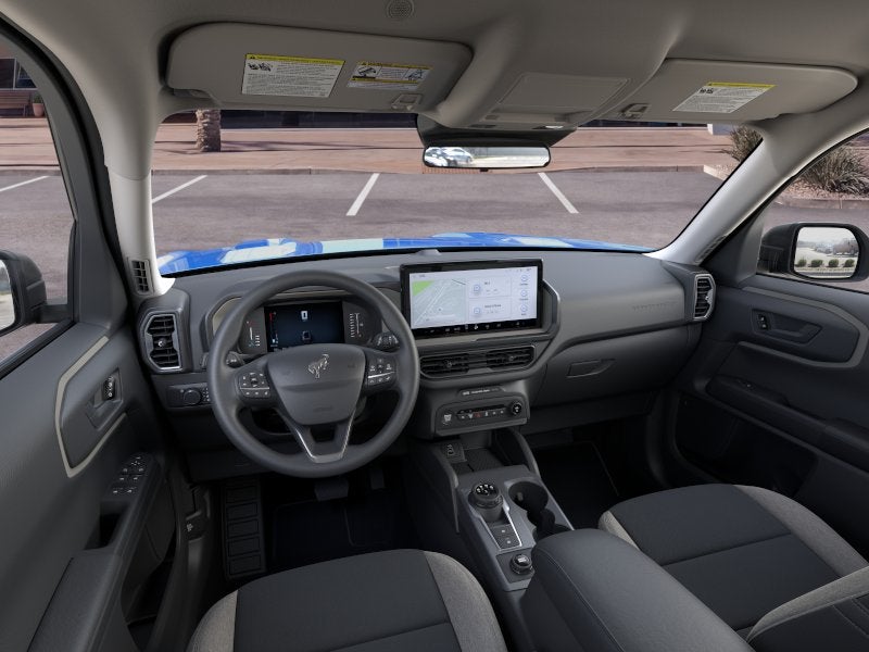 2026 Ford Bronco Sport BIG BEND 4X4