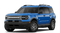 2026 Ford Bronco Sport BIG BEND 4X4