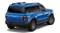 2026 Ford Bronco Sport BIG BEND 4X4
