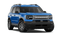 2026 Ford Bronco Sport BIG BEND 4X4