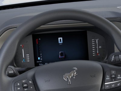 2026 Ford Bronco Sport BIG BEND 4X4