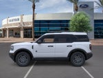 2026 Ford Bronco Sport BIG BEND 4X4