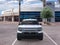 2026 Ford Bronco Sport BIG BEND 4X4