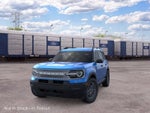 2026 Ford Bronco Sport BIG BEND 4X4