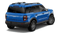 2026 Ford Bronco Sport BIG BEND 4X4